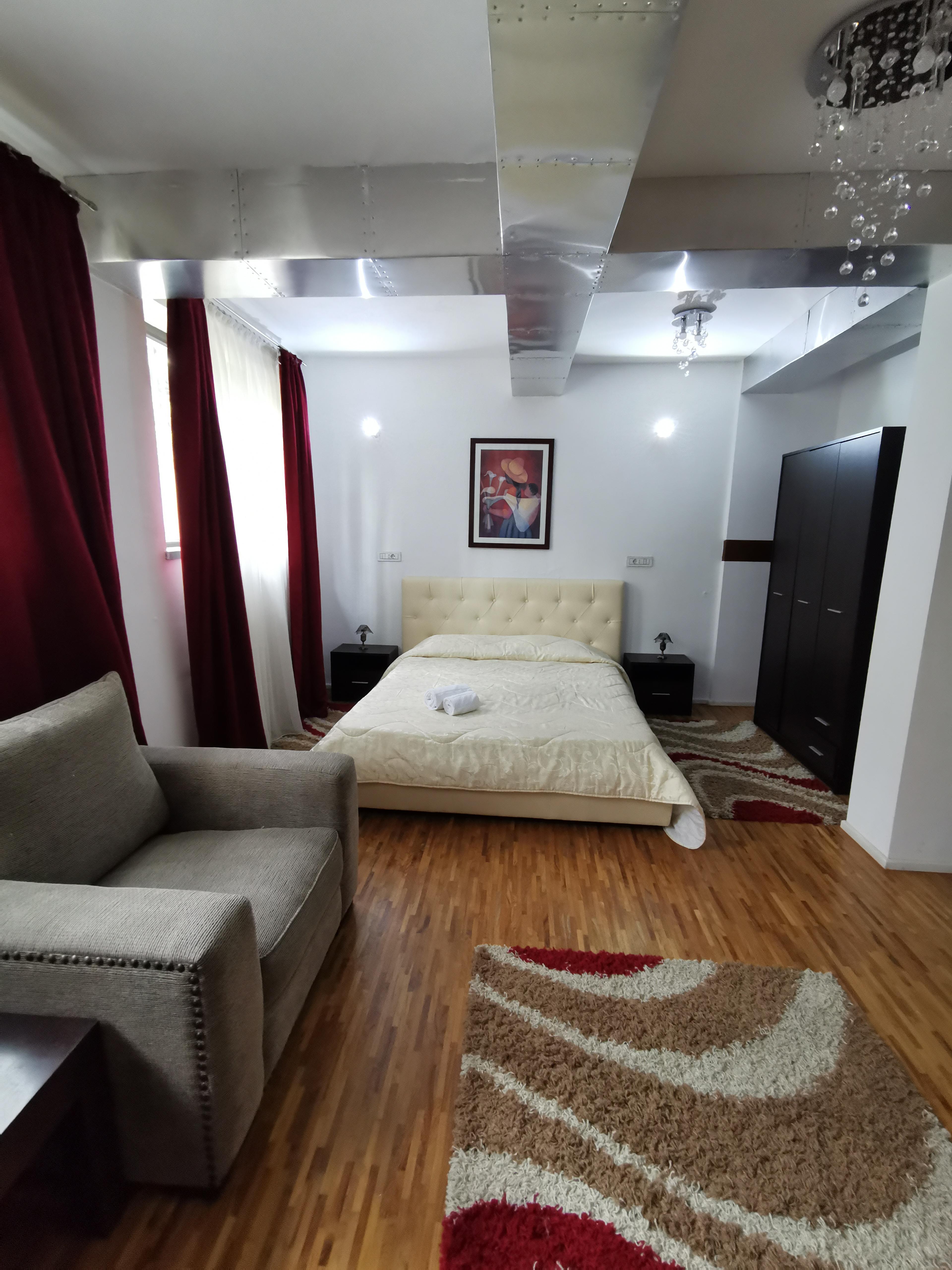 Prince Residence Apartments Bukareszt Zewnętrze zdjęcie