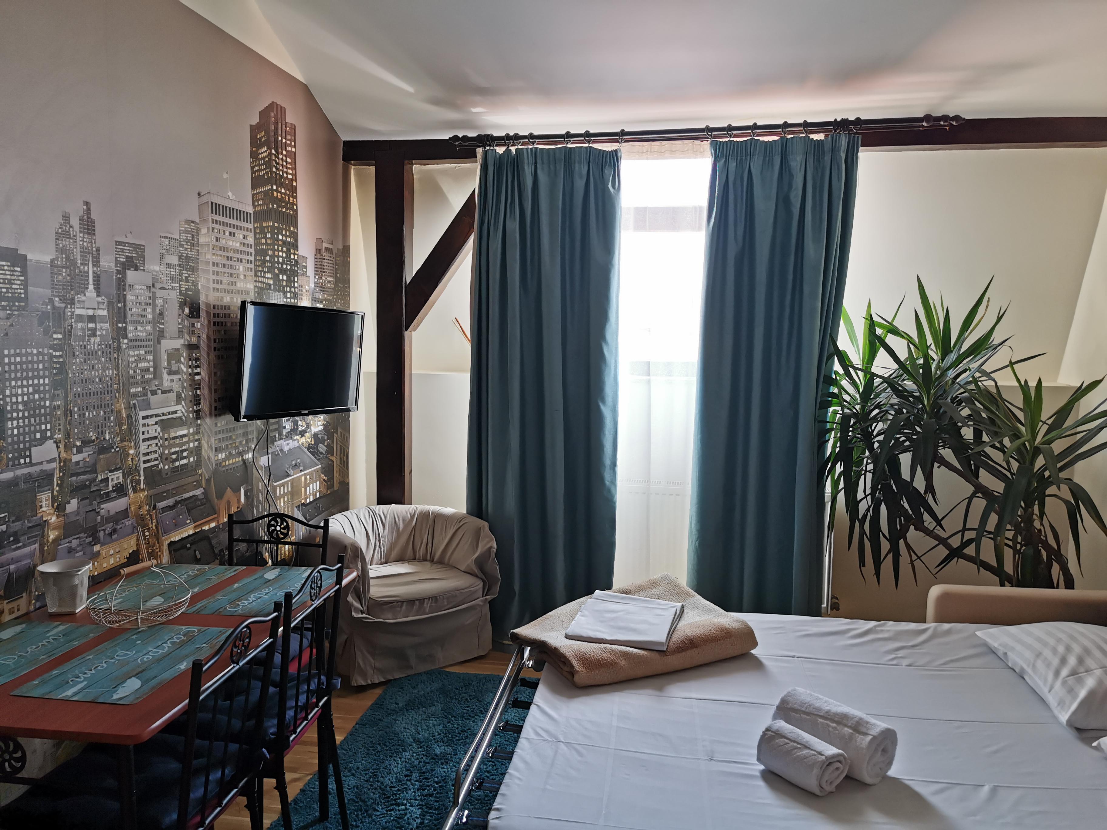 Prince Residence Apartments Bukareszt Zewnętrze zdjęcie
