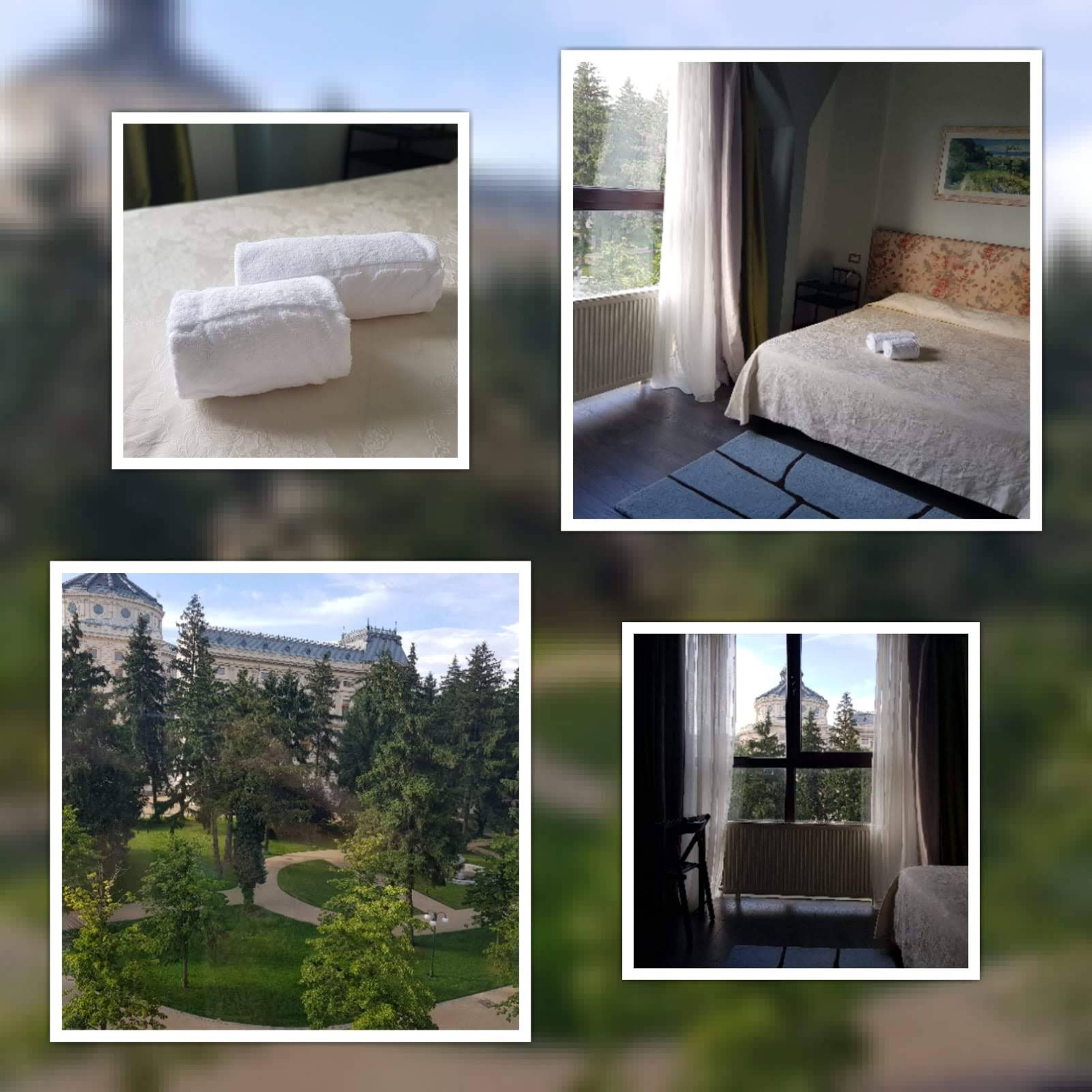 Prince Residence Apartments Bukareszt Zewnętrze zdjęcie
