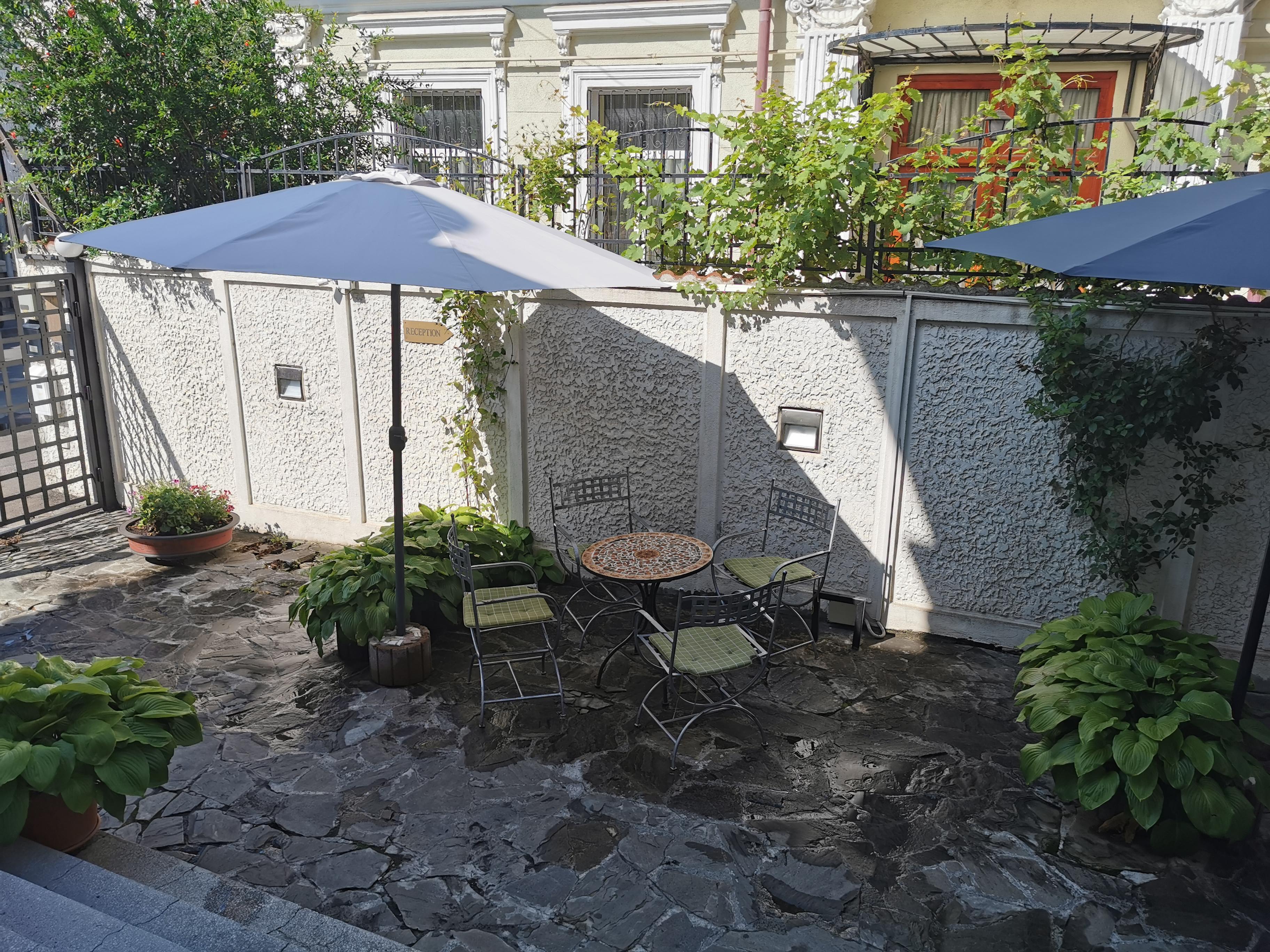Prince Residence Apartments Bukareszt Zewnętrze zdjęcie