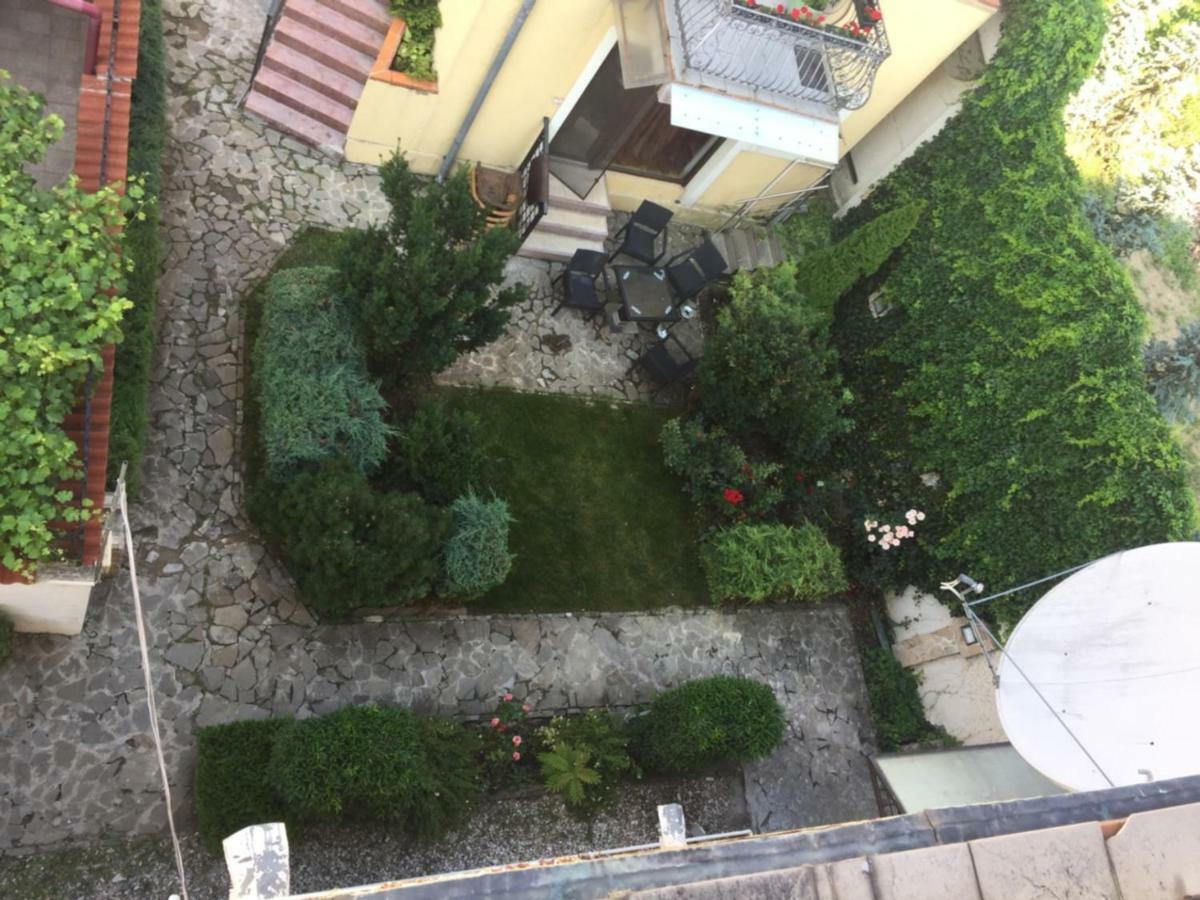 Prince Residence Apartments Bukareszt Zewnętrze zdjęcie